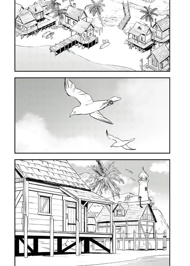 image-komik-shin-no-nakama-janai-to-yuusha-no-party-wo-oidasareta-node-henkyou-de-slow-life-suru-koto-ni-shimashita-chapter-30-31/42