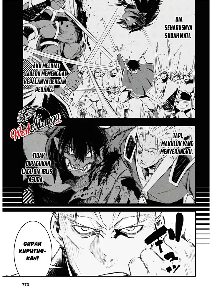 image-komik-shin-no-nakama-janai-to-yuusha-no-party-wo-oidasareta-node-henkyou-de-slow-life-suru-koto-ni-shimashita-chapter-30-38/42