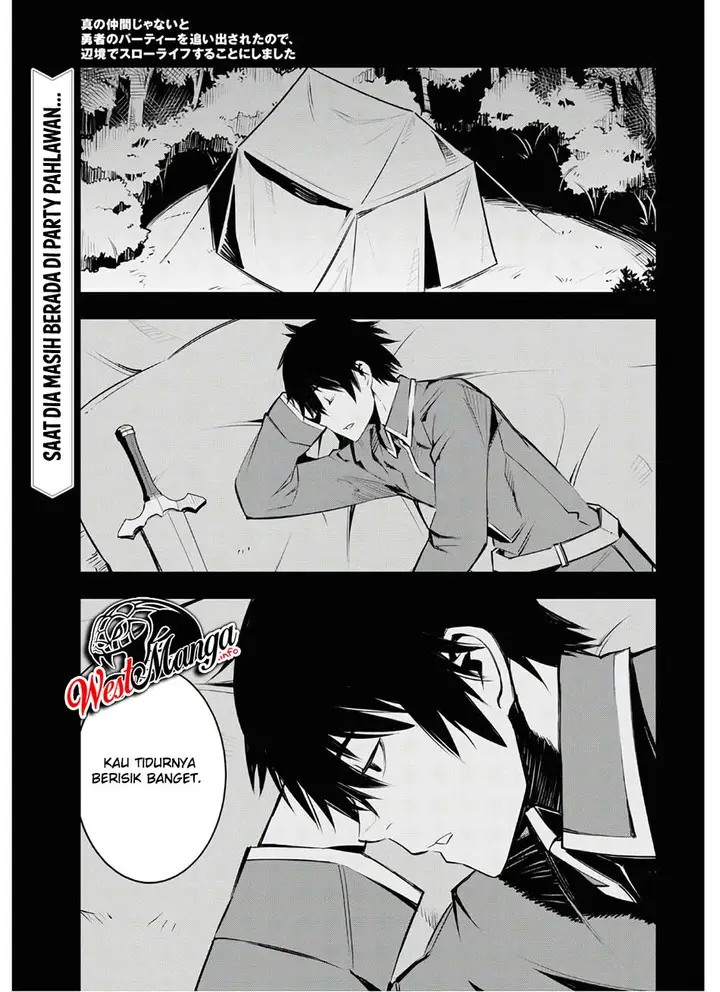 image-komik-shin-no-nakama-janai-to-yuusha-no-party-wo-oidasareta-node-henkyou-de-slow-life-suru-koto-ni-shimashita-chapter-31.1-2/24