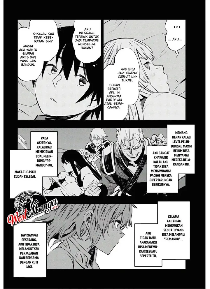 image-komik-shin-no-nakama-janai-to-yuusha-no-party-wo-oidasareta-node-henkyou-de-slow-life-suru-koto-ni-shimashita-chapter-31.1-11/24