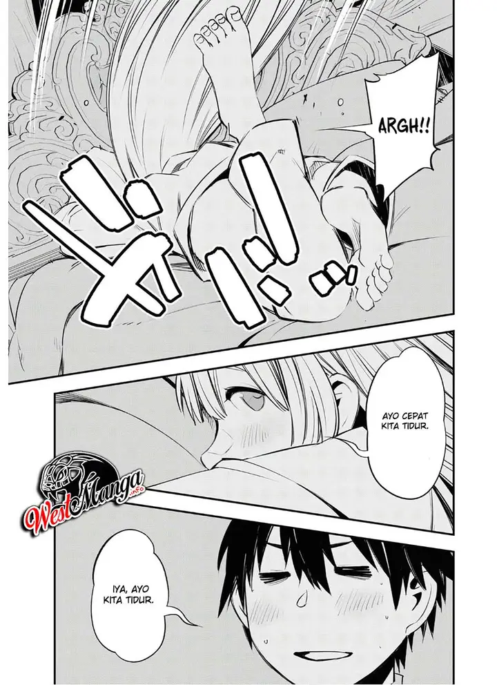 image-komik-shin-no-nakama-janai-to-yuusha-no-party-wo-oidasareta-node-henkyou-de-slow-life-suru-koto-ni-shimashita-chapter-31.2-4/23