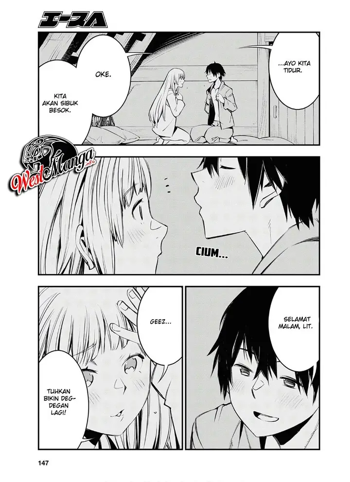image-komik-shin-no-nakama-janai-to-yuusha-no-party-wo-oidasareta-node-henkyou-de-slow-life-suru-koto-ni-shimashita-chapter-31.2-19/23