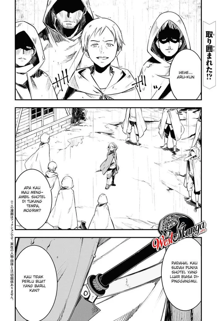 image-komik-shin-no-nakama-janai-to-yuusha-no-party-wo-oidasareta-node-henkyou-de-slow-life-suru-koto-ni-shimashita-chapter-32-3/41