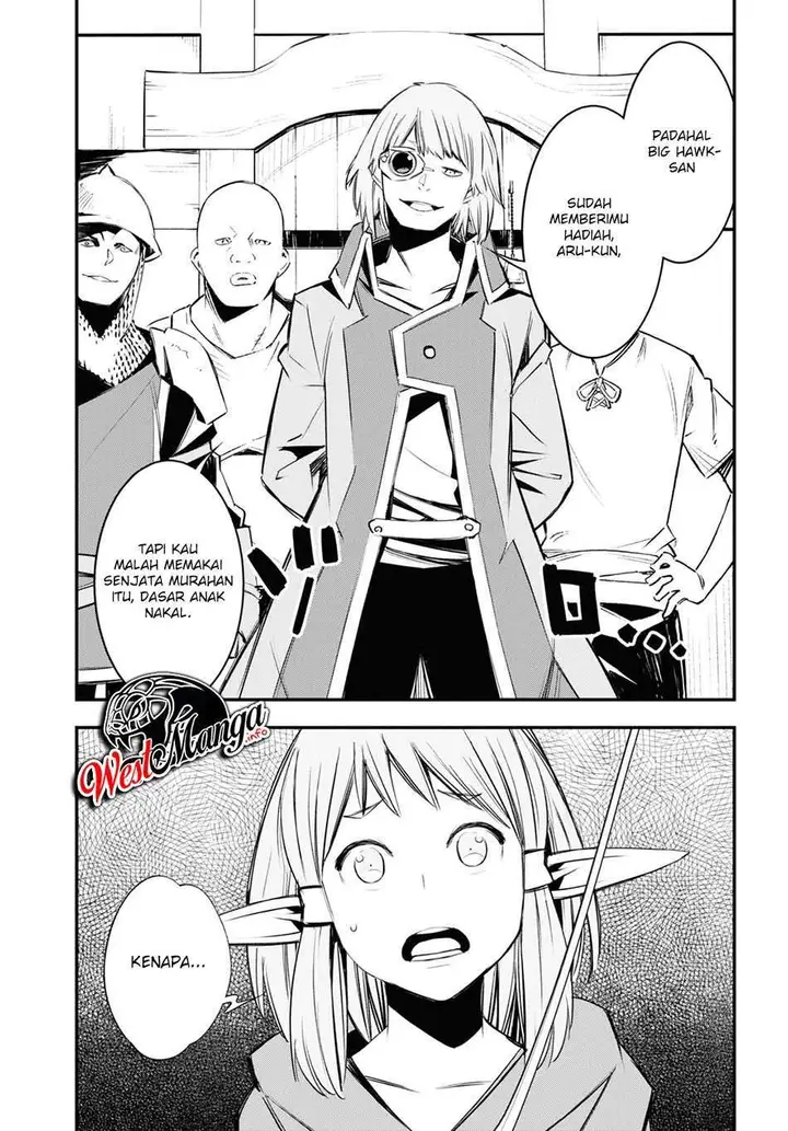 image-komik-shin-no-nakama-janai-to-yuusha-no-party-wo-oidasareta-node-henkyou-de-slow-life-suru-koto-ni-shimashita-chapter-32-14/41
