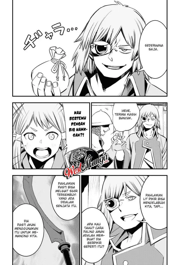 image-komik-shin-no-nakama-janai-to-yuusha-no-party-wo-oidasareta-node-henkyou-de-slow-life-suru-koto-ni-shimashita-chapter-32-15/41