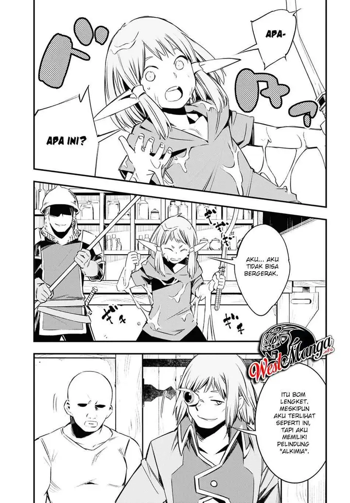 image-komik-shin-no-nakama-janai-to-yuusha-no-party-wo-oidasareta-node-henkyou-de-slow-life-suru-koto-ni-shimashita-chapter-32-18/41