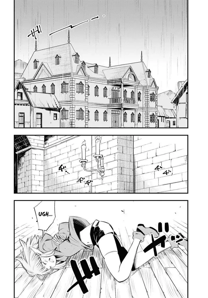 image-komik-shin-no-nakama-janai-to-yuusha-no-party-wo-oidasareta-node-henkyou-de-slow-life-suru-koto-ni-shimashita-chapter-32-21/41