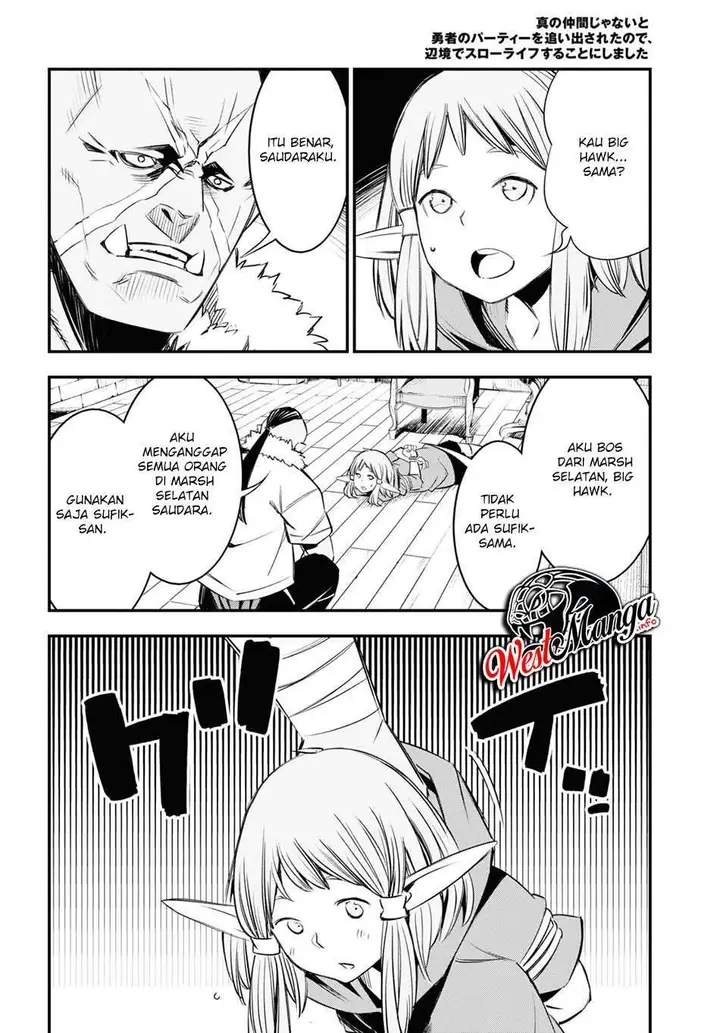 image-komik-shin-no-nakama-janai-to-yuusha-no-party-wo-oidasareta-node-henkyou-de-slow-life-suru-koto-ni-shimashita-chapter-32-23/41