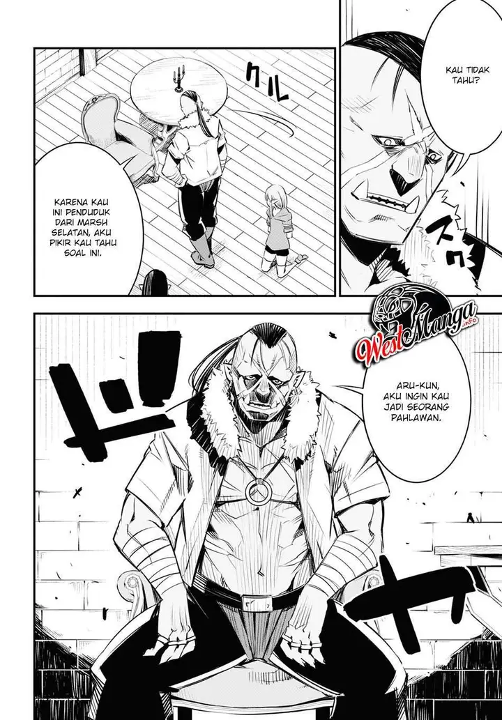 image-komik-shin-no-nakama-janai-to-yuusha-no-party-wo-oidasareta-node-henkyou-de-slow-life-suru-koto-ni-shimashita-chapter-32-25/41