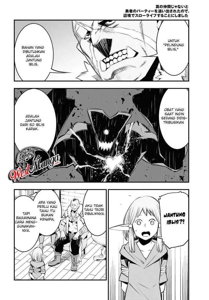 image-komik-shin-no-nakama-janai-to-yuusha-no-party-wo-oidasareta-node-henkyou-de-slow-life-suru-koto-ni-shimashita-chapter-32-32/41