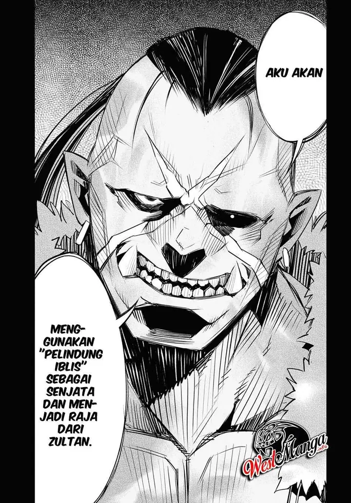 image-komik-shin-no-nakama-janai-to-yuusha-no-party-wo-oidasareta-node-henkyou-de-slow-life-suru-koto-ni-shimashita-chapter-32-33/41