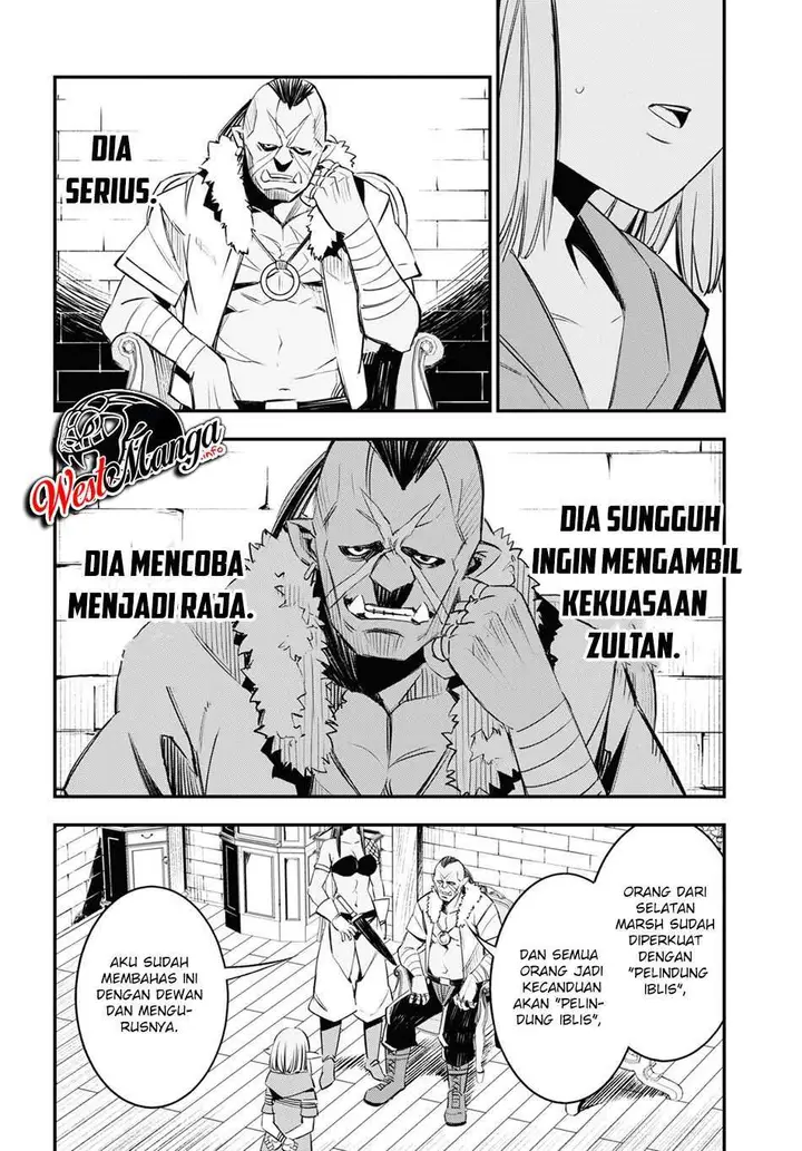 image-komik-shin-no-nakama-janai-to-yuusha-no-party-wo-oidasareta-node-henkyou-de-slow-life-suru-koto-ni-shimashita-chapter-32-34/41