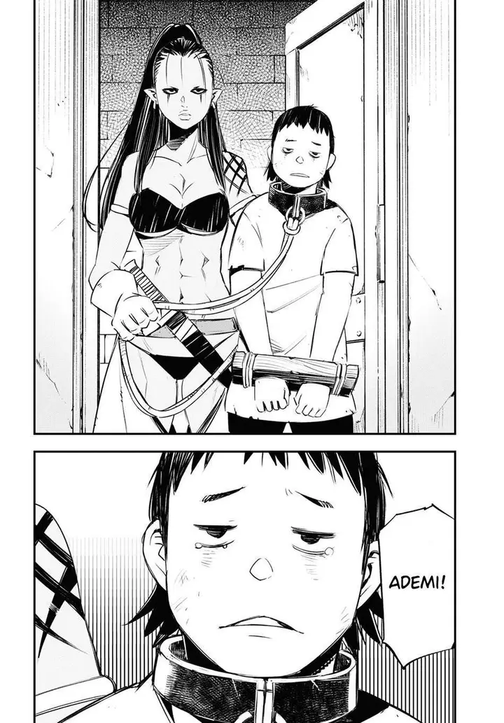 image-komik-shin-no-nakama-janai-to-yuusha-no-party-wo-oidasareta-node-henkyou-de-slow-life-suru-koto-ni-shimashita-chapter-32-36/41