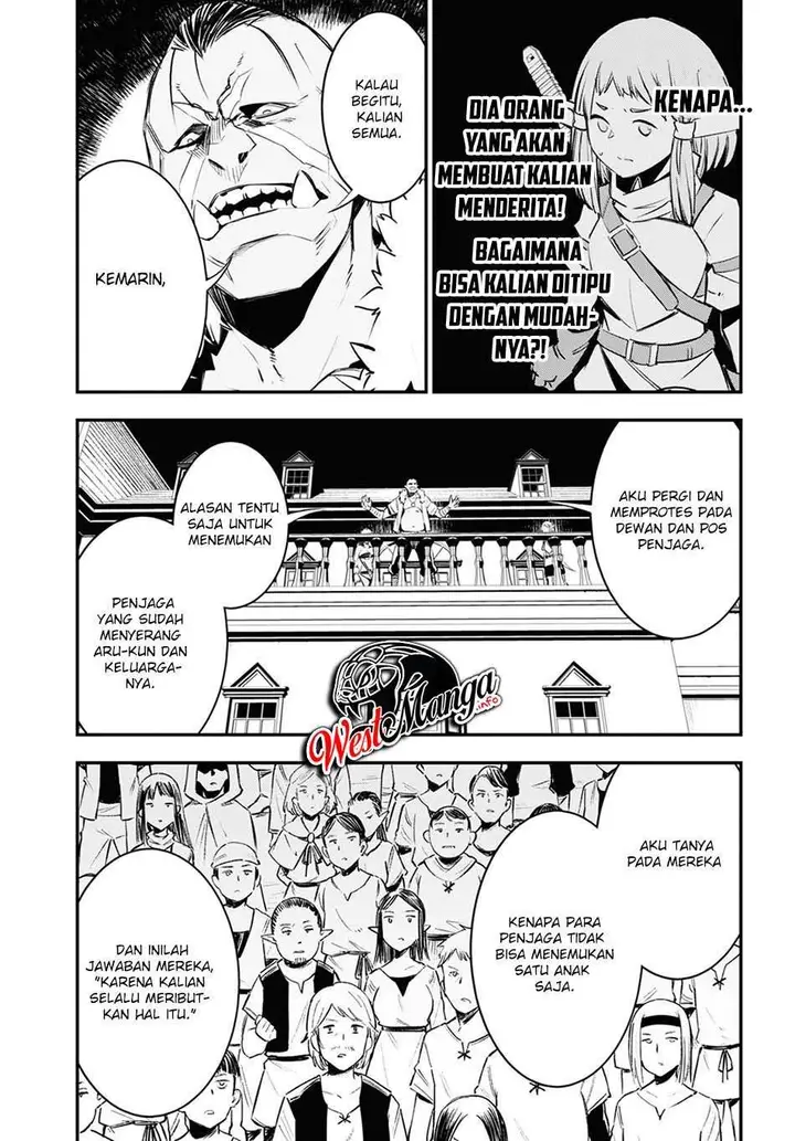 image-komik-shin-no-nakama-janai-to-yuusha-no-party-wo-oidasareta-node-henkyou-de-slow-life-suru-koto-ni-shimashita-chapter-33-8/46
