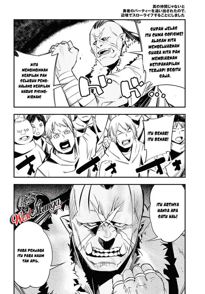 image-komik-shin-no-nakama-janai-to-yuusha-no-party-wo-oidasareta-node-henkyou-de-slow-life-suru-koto-ni-shimashita-chapter-33-9/46