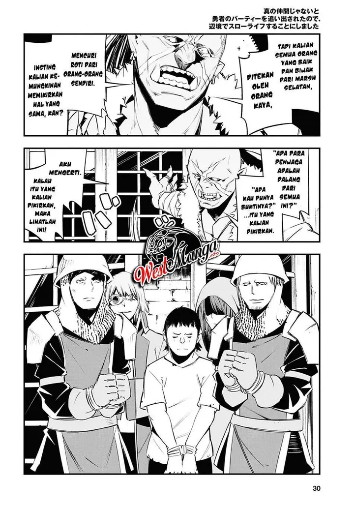 image-komik-shin-no-nakama-janai-to-yuusha-no-party-wo-oidasareta-node-henkyou-de-slow-life-suru-koto-ni-shimashita-chapter-33-11/46