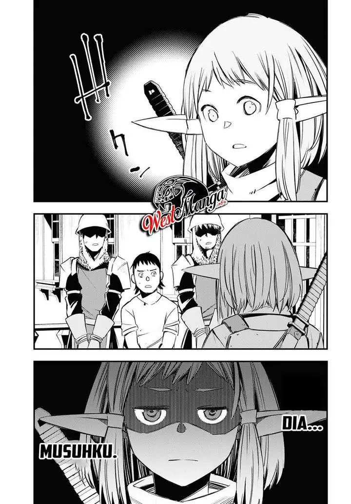 image-komik-shin-no-nakama-janai-to-yuusha-no-party-wo-oidasareta-node-henkyou-de-slow-life-suru-koto-ni-shimashita-chapter-33-18/46