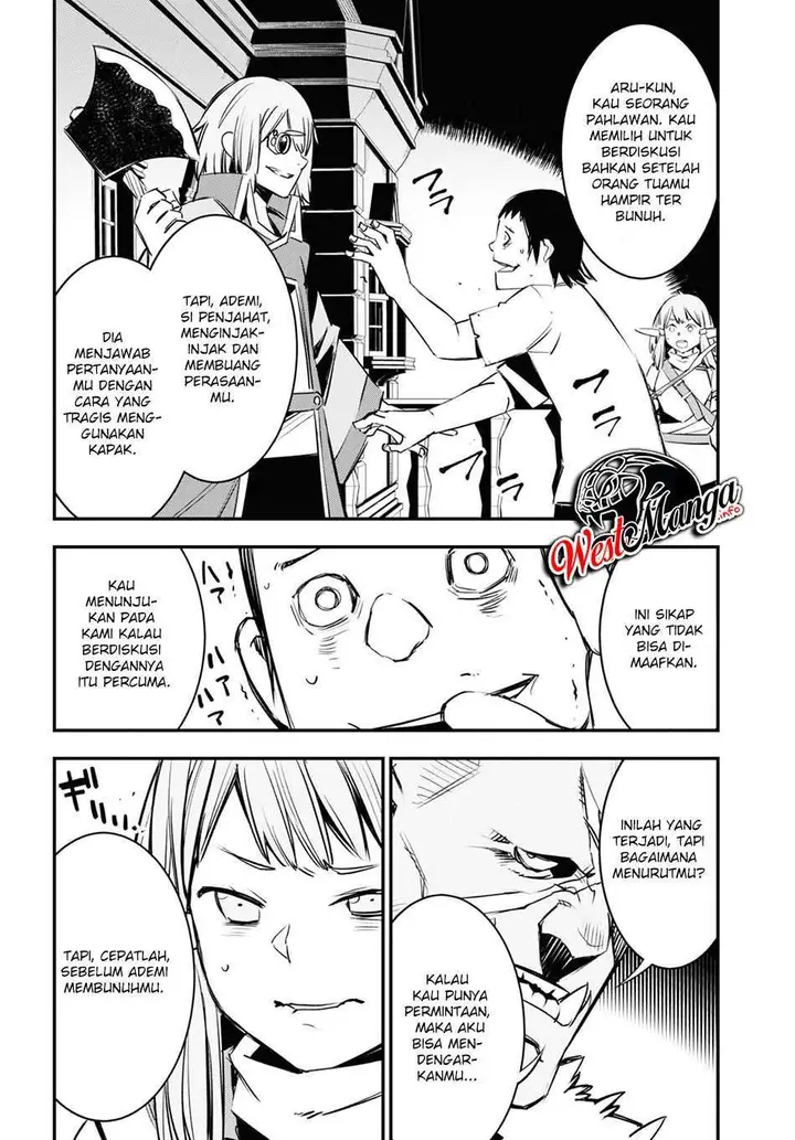image-komik-shin-no-nakama-janai-to-yuusha-no-party-wo-oidasareta-node-henkyou-de-slow-life-suru-koto-ni-shimashita-chapter-33-27/46