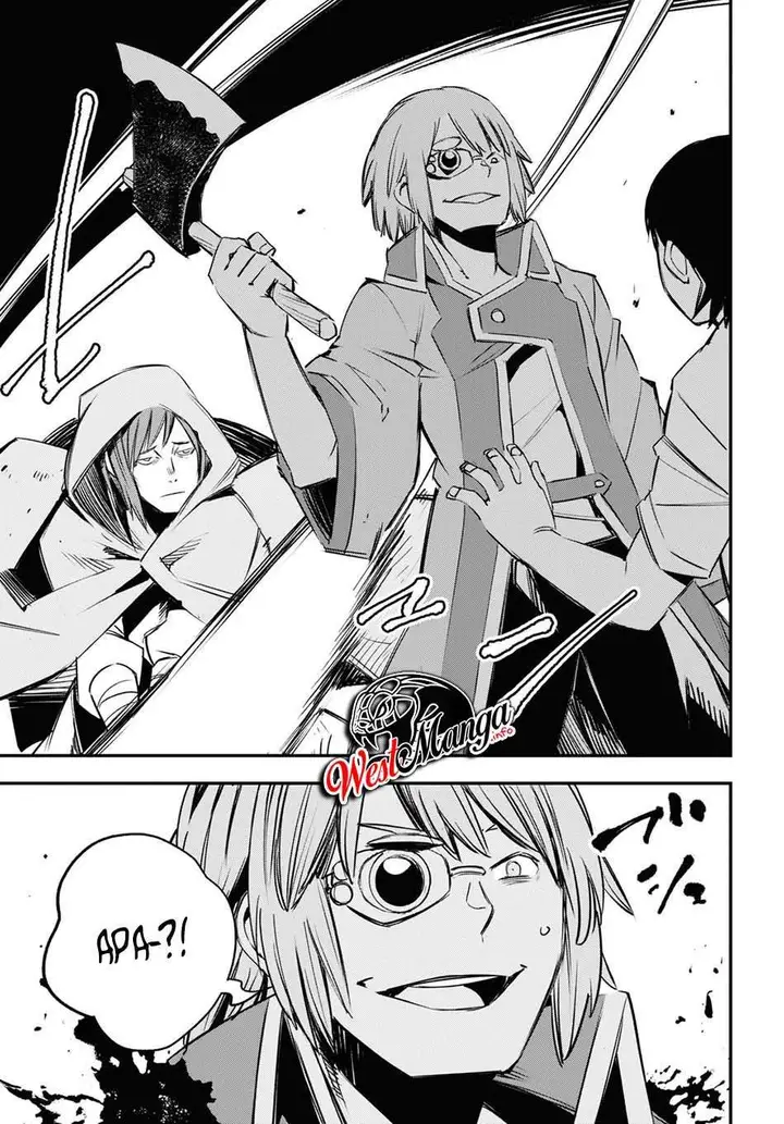 image-komik-shin-no-nakama-janai-to-yuusha-no-party-wo-oidasareta-node-henkyou-de-slow-life-suru-koto-ni-shimashita-chapter-33-28/46