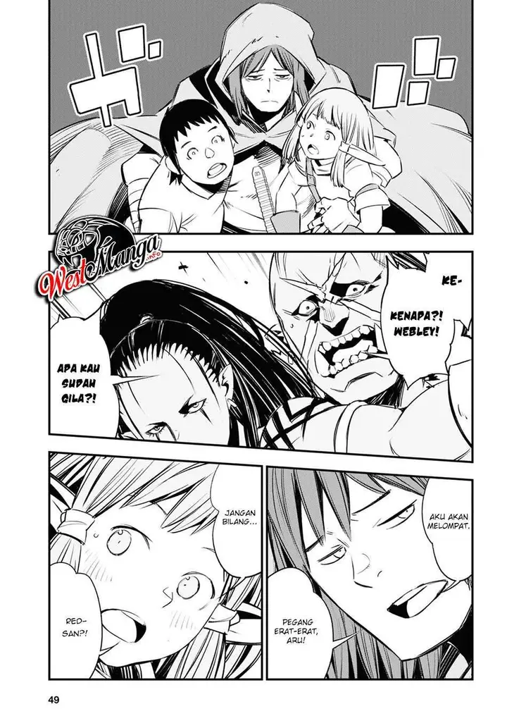 image-komik-shin-no-nakama-janai-to-yuusha-no-party-wo-oidasareta-node-henkyou-de-slow-life-suru-koto-ni-shimashita-chapter-33-30/46