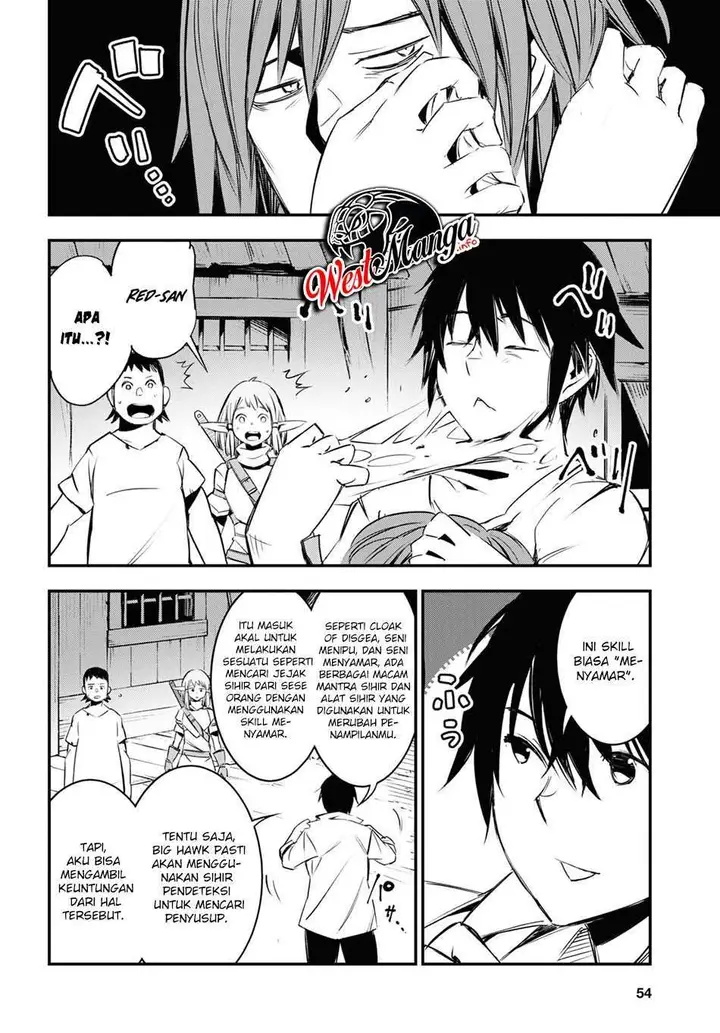 image-komik-shin-no-nakama-janai-to-yuusha-no-party-wo-oidasareta-node-henkyou-de-slow-life-suru-koto-ni-shimashita-chapter-33-35/46