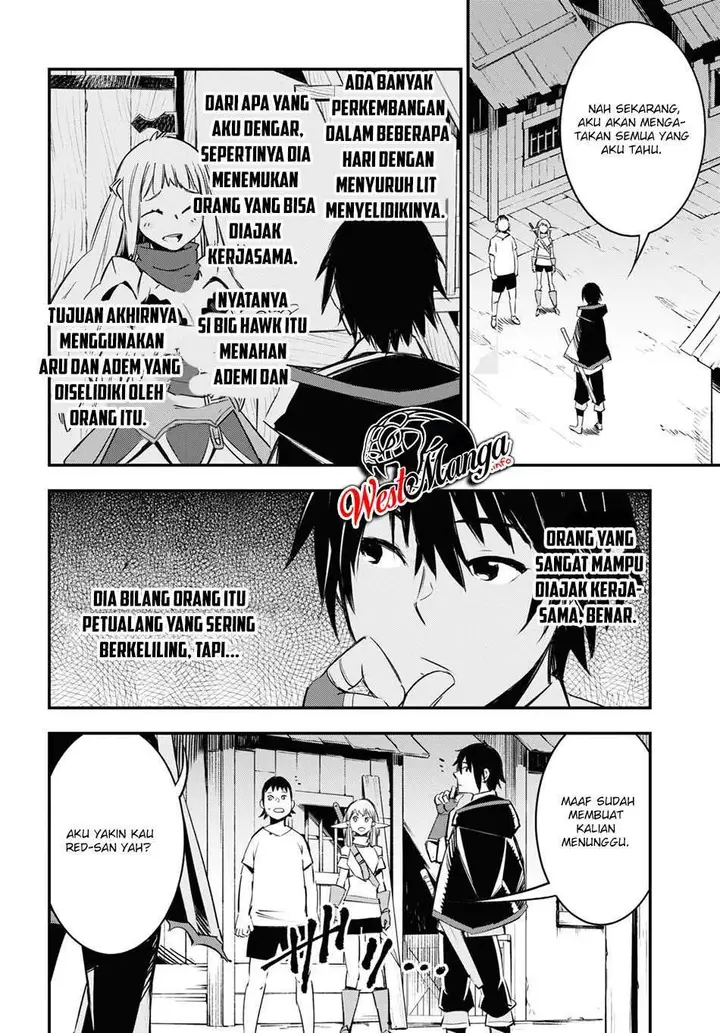 image-komik-shin-no-nakama-janai-to-yuusha-no-party-wo-oidasareta-node-henkyou-de-slow-life-suru-koto-ni-shimashita-chapter-33-37/46