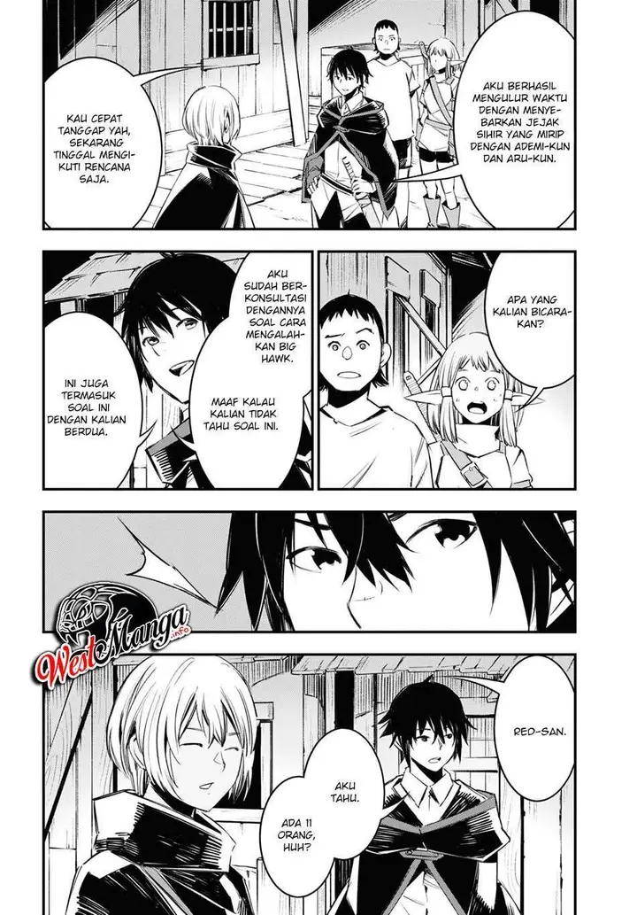 image-komik-shin-no-nakama-janai-to-yuusha-no-party-wo-oidasareta-node-henkyou-de-slow-life-suru-koto-ni-shimashita-chapter-33-39/46