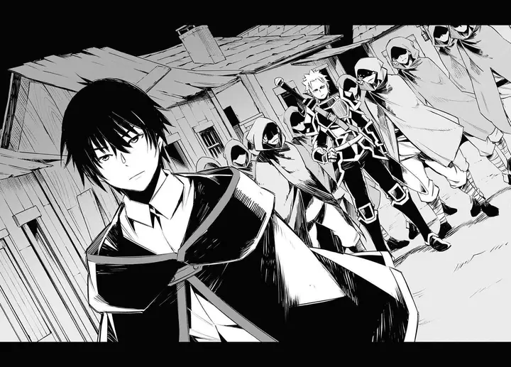 image-komik-shin-no-nakama-janai-to-yuusha-no-party-wo-oidasareta-node-henkyou-de-slow-life-suru-koto-ni-shimashita-chapter-33-43/46