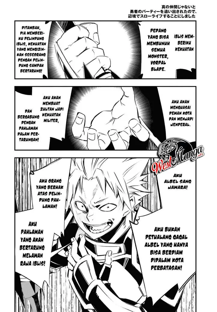 image-komik-shin-no-nakama-janai-to-yuusha-no-party-wo-oidasareta-node-henkyou-de-slow-life-suru-koto-ni-shimashita-chapter-34-19/51