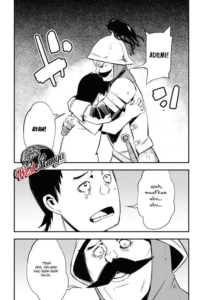 image-komik-shin-no-nakama-janai-to-yuusha-no-party-wo-oidasareta-node-henkyou-de-slow-life-suru-koto-ni-shimashita-chapter-34-31/51
