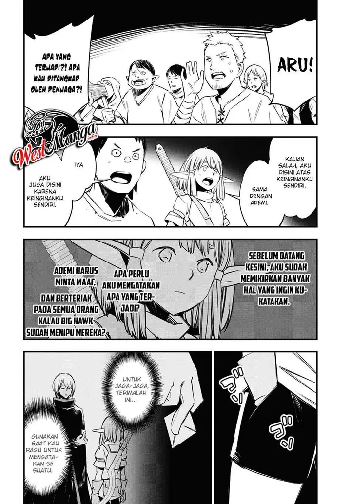 image-komik-shin-no-nakama-janai-to-yuusha-no-party-wo-oidasareta-node-henkyou-de-slow-life-suru-koto-ni-shimashita-chapter-34-35/51