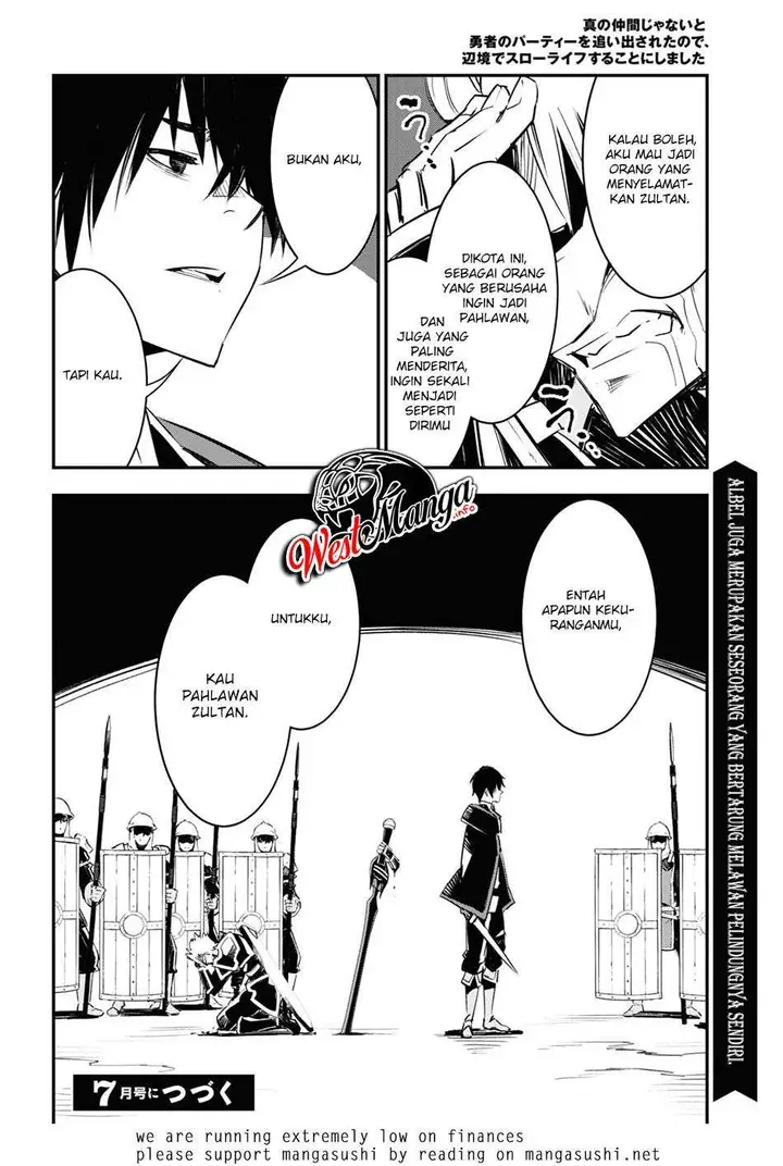 image-komik-shin-no-nakama-janai-to-yuusha-no-party-wo-oidasareta-node-henkyou-de-slow-life-suru-koto-ni-shimashita-chapter-34-49/51