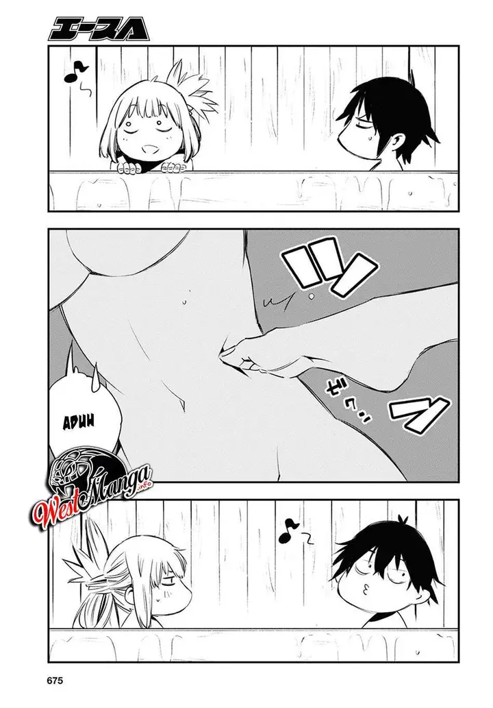 image-komik-shin-no-nakama-janai-to-yuusha-no-party-wo-oidasareta-node-henkyou-de-slow-life-suru-koto-ni-shimashita-chapter-35-9/40