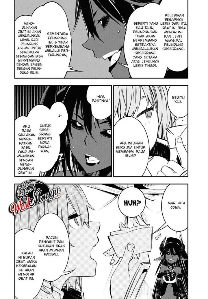 image-komik-shin-no-nakama-janai-to-yuusha-no-party-wo-oidasareta-node-henkyou-de-slow-life-suru-koto-ni-shimashita-chapter-36-18/26