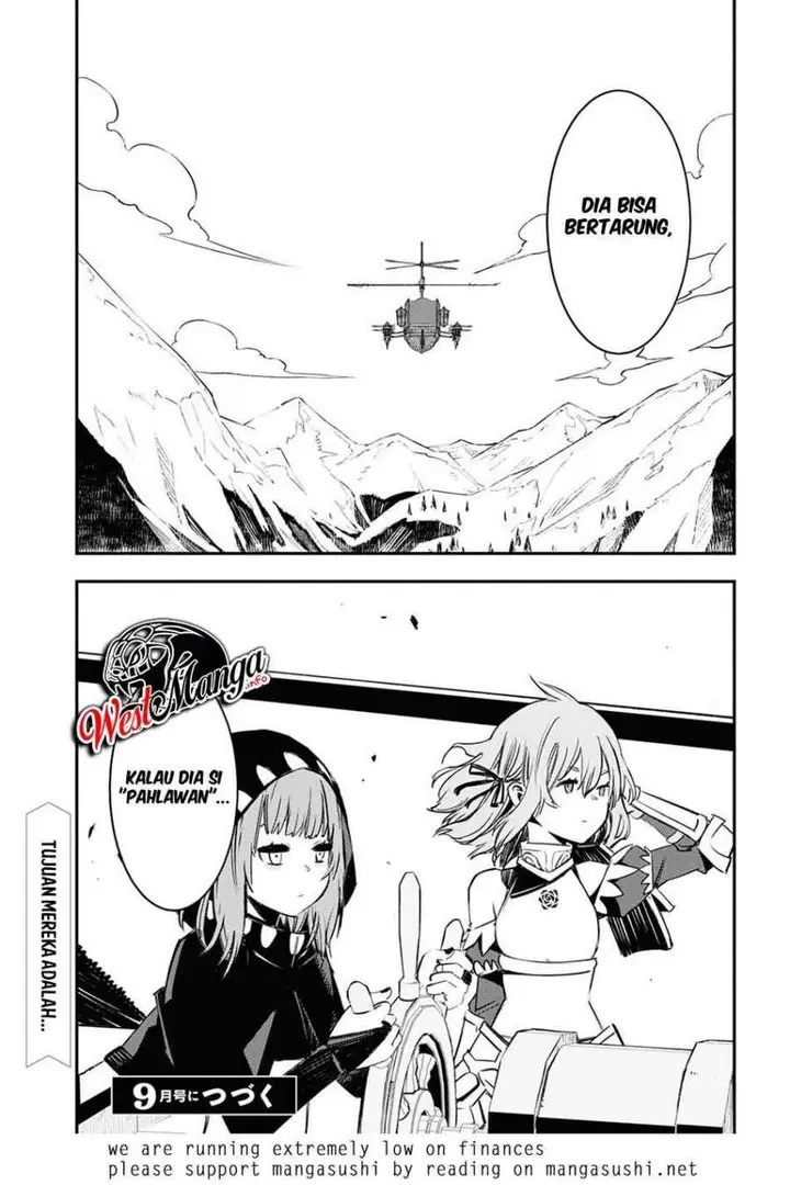 image-komik-shin-no-nakama-janai-to-yuusha-no-party-wo-oidasareta-node-henkyou-de-slow-life-suru-koto-ni-shimashita-chapter-36-24/26
