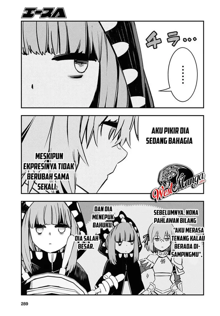 image-komik-shin-no-nakama-janai-to-yuusha-no-party-wo-oidasareta-node-henkyou-de-slow-life-suru-koto-ni-shimashita-chapter-37-7/31