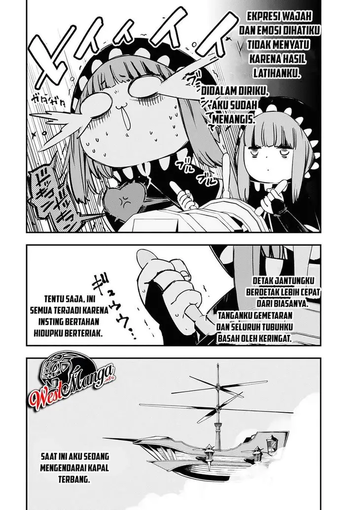 image-komik-shin-no-nakama-janai-to-yuusha-no-party-wo-oidasareta-node-henkyou-de-slow-life-suru-koto-ni-shimashita-chapter-37-8/31