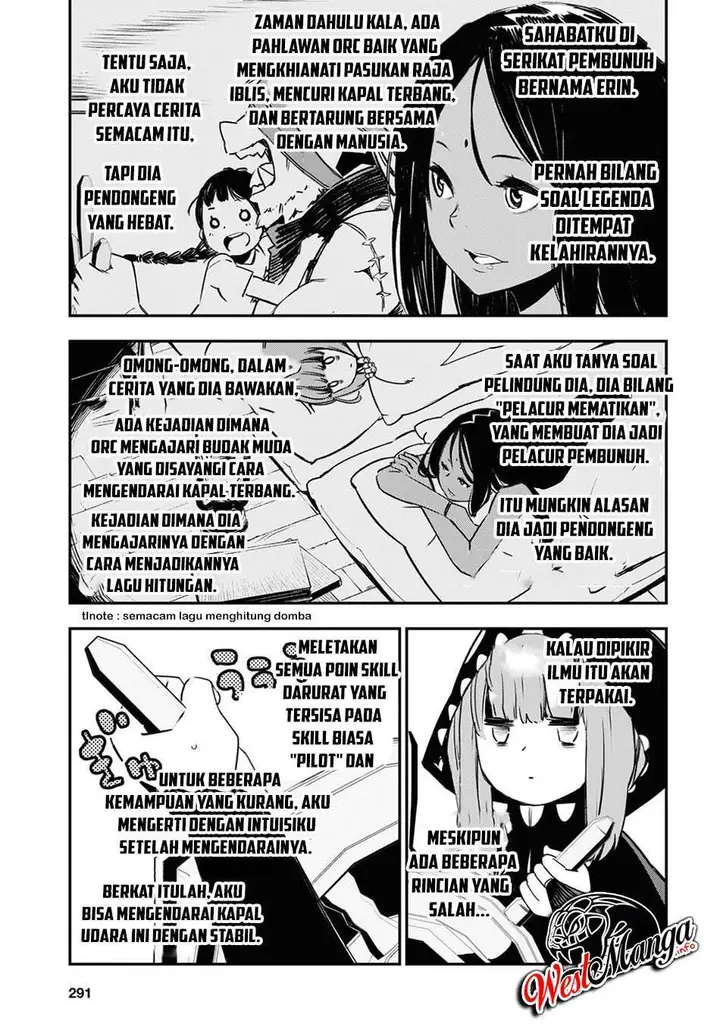 image-komik-shin-no-nakama-janai-to-yuusha-no-party-wo-oidasareta-node-henkyou-de-slow-life-suru-koto-ni-shimashita-chapter-37-9/31