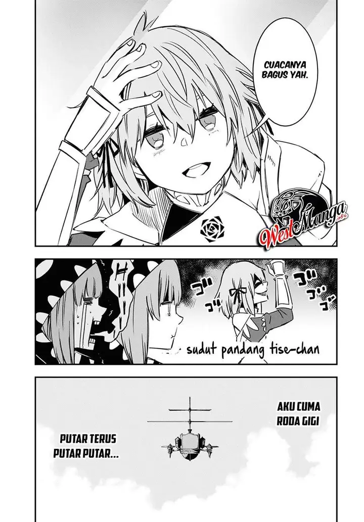 image-komik-shin-no-nakama-janai-to-yuusha-no-party-wo-oidasareta-node-henkyou-de-slow-life-suru-koto-ni-shimashita-chapter-37-17/31