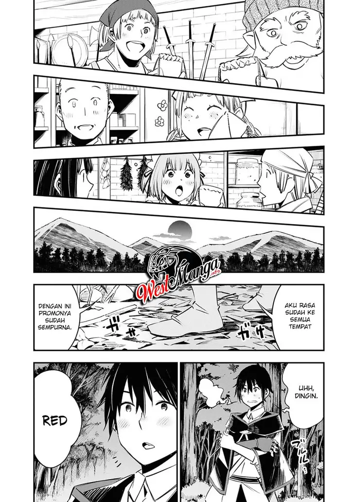 image-komik-shin-no-nakama-janai-to-yuusha-no-party-wo-oidasareta-node-henkyou-de-slow-life-suru-koto-ni-shimashita-chapter-38-19/37