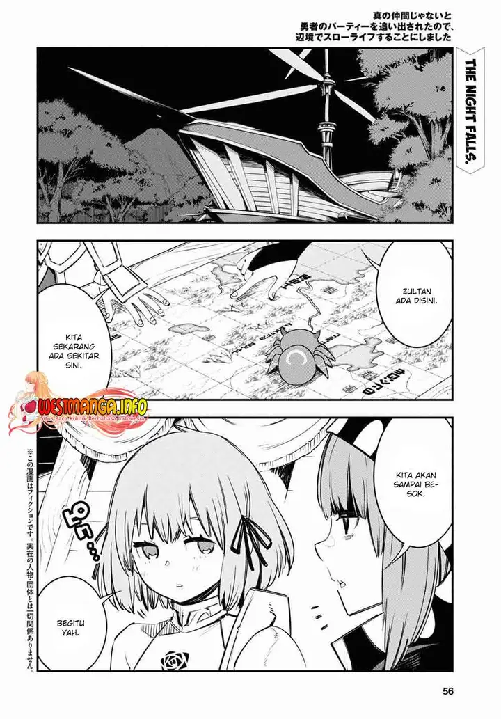 image-komik-shin-no-nakama-janai-to-yuusha-no-party-wo-oidasareta-node-henkyou-de-slow-life-suru-koto-ni-shimashita-chapter-39-3/28