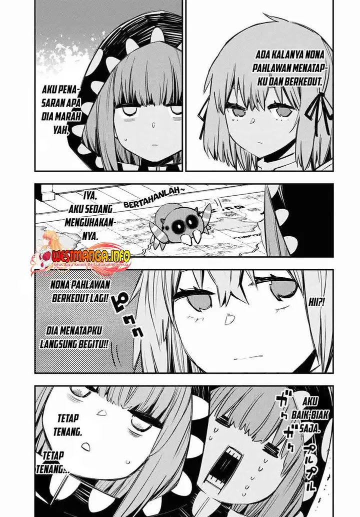 image-komik-shin-no-nakama-janai-to-yuusha-no-party-wo-oidasareta-node-henkyou-de-slow-life-suru-koto-ni-shimashita-chapter-39-4/28