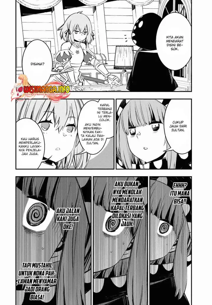 image-komik-shin-no-nakama-janai-to-yuusha-no-party-wo-oidasareta-node-henkyou-de-slow-life-suru-koto-ni-shimashita-chapter-39-5/28