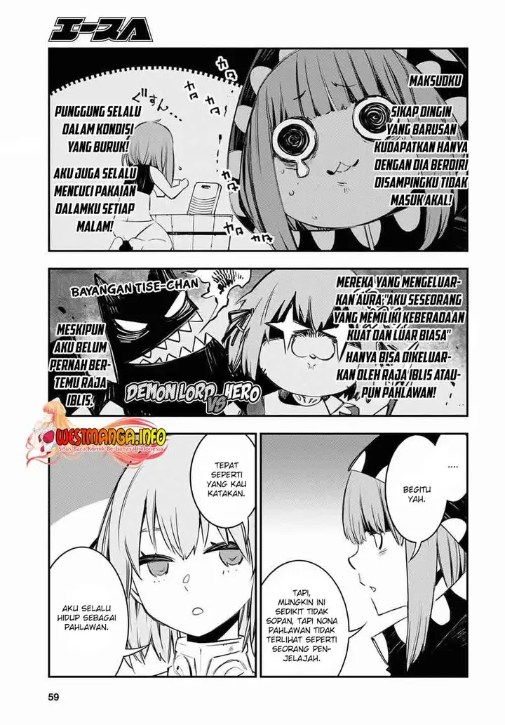 image-komik-shin-no-nakama-janai-to-yuusha-no-party-wo-oidasareta-node-henkyou-de-slow-life-suru-koto-ni-shimashita-chapter-39-6/28