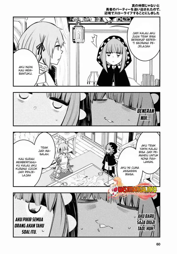 image-komik-shin-no-nakama-janai-to-yuusha-no-party-wo-oidasareta-node-henkyou-de-slow-life-suru-koto-ni-shimashita-chapter-39-7/28