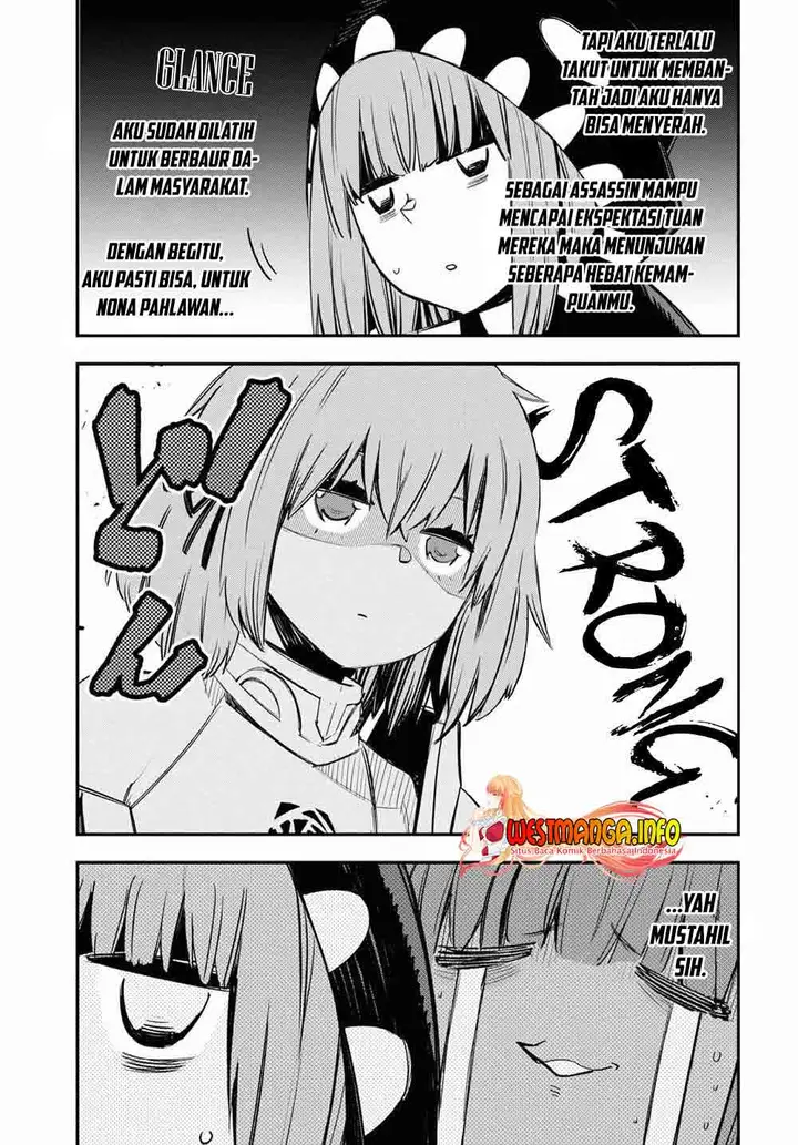 image-komik-shin-no-nakama-janai-to-yuusha-no-party-wo-oidasareta-node-henkyou-de-slow-life-suru-koto-ni-shimashita-chapter-39-8/28