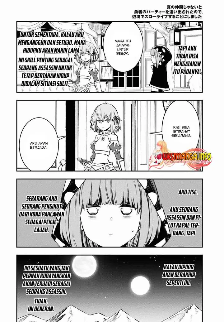 image-komik-shin-no-nakama-janai-to-yuusha-no-party-wo-oidasareta-node-henkyou-de-slow-life-suru-koto-ni-shimashita-chapter-39-9/28