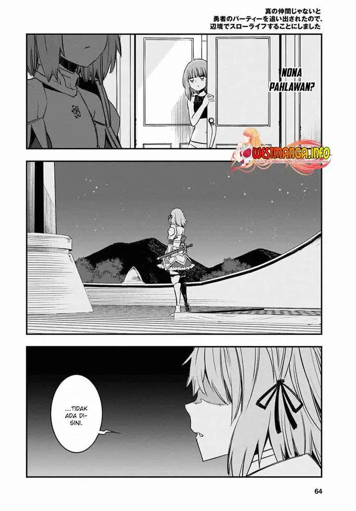 image-komik-shin-no-nakama-janai-to-yuusha-no-party-wo-oidasareta-node-henkyou-de-slow-life-suru-koto-ni-shimashita-chapter-39-11/28