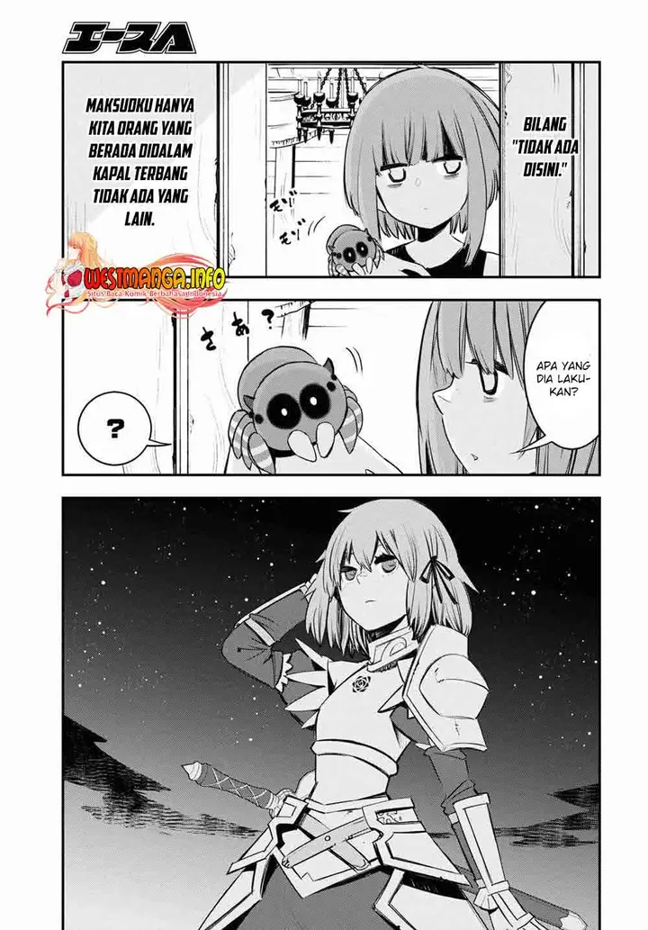 image-komik-shin-no-nakama-janai-to-yuusha-no-party-wo-oidasareta-node-henkyou-de-slow-life-suru-koto-ni-shimashita-chapter-39-13/28