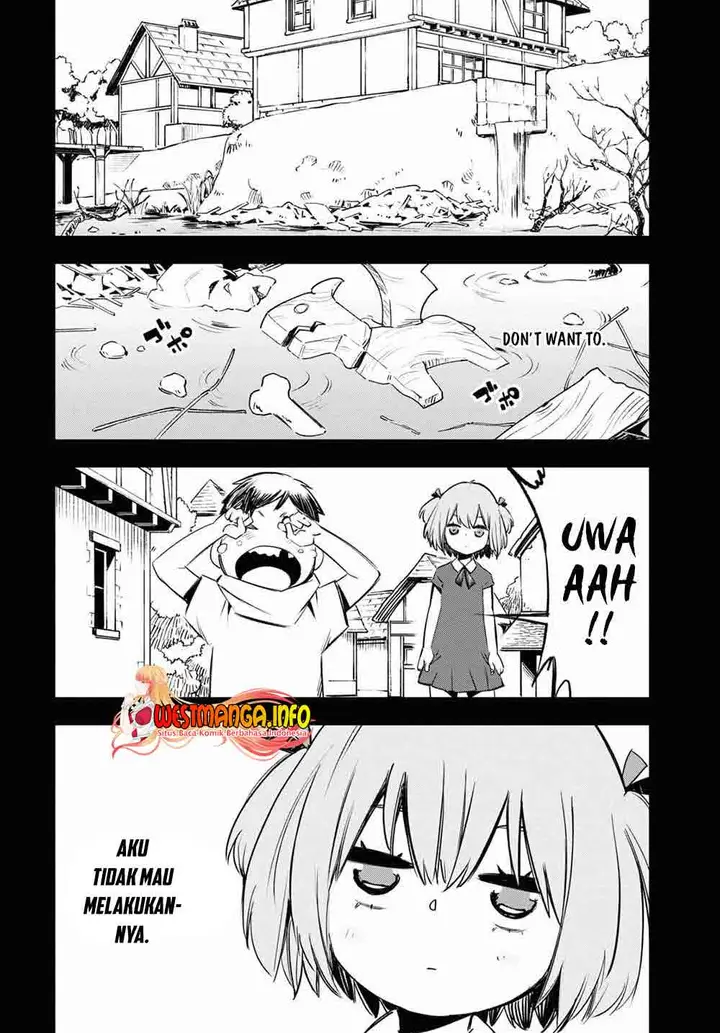 image-komik-shin-no-nakama-janai-to-yuusha-no-party-wo-oidasareta-node-henkyou-de-slow-life-suru-koto-ni-shimashita-chapter-39-14/28